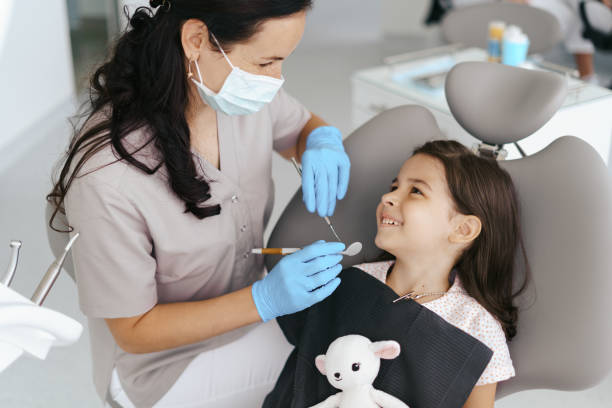 Best Emergency Treatment for Toothache in Clermont, GA