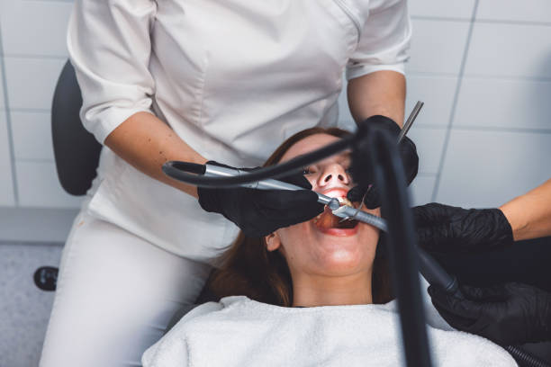 Best Emergency Broken Tooth Repair in Clermont, GA