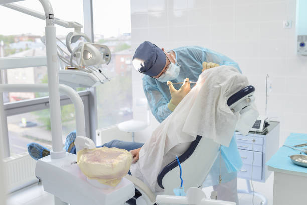Best Walk-In Emergency Dentist in Clermont, GA